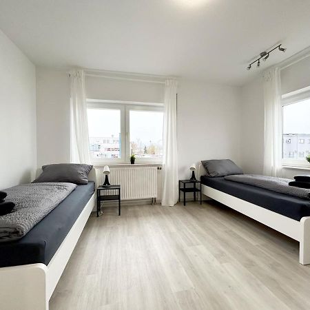 Cozy Apartment Eichenzell Exterior foto