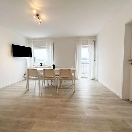Cozy Apartment Eichenzell Exterior foto