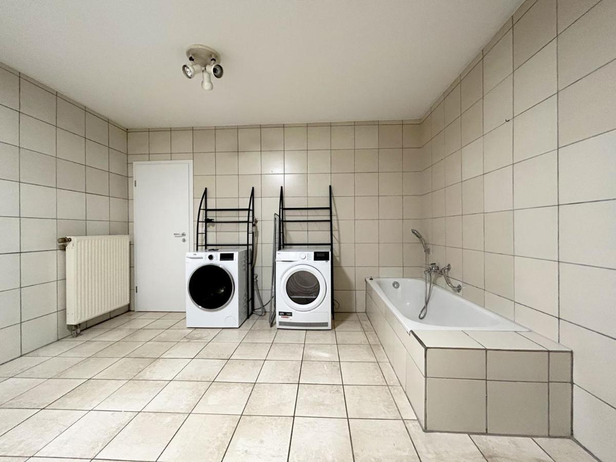 Cozy Apartment Eichenzell Exterior foto