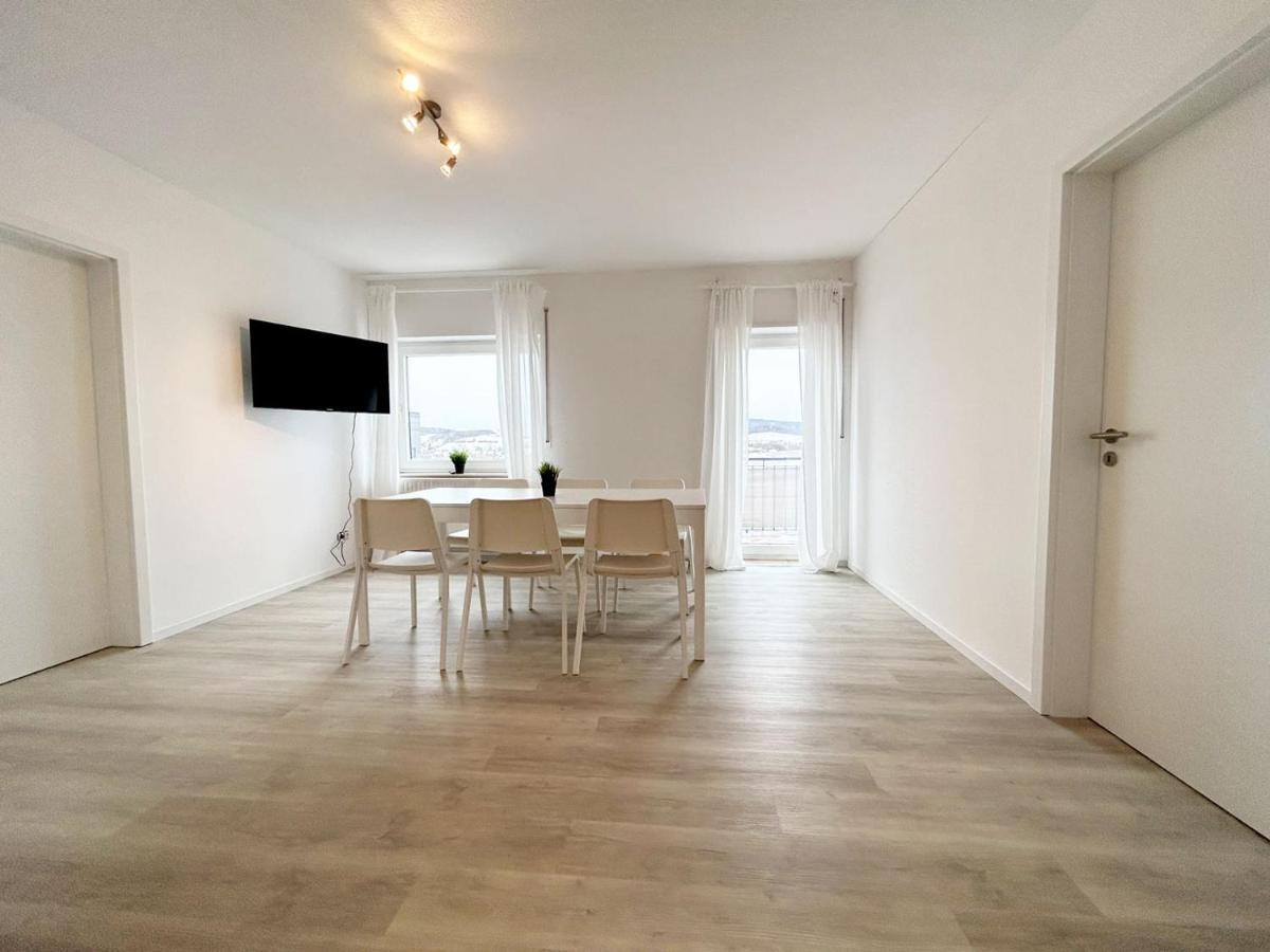 Cozy Apartment Eichenzell Exterior foto